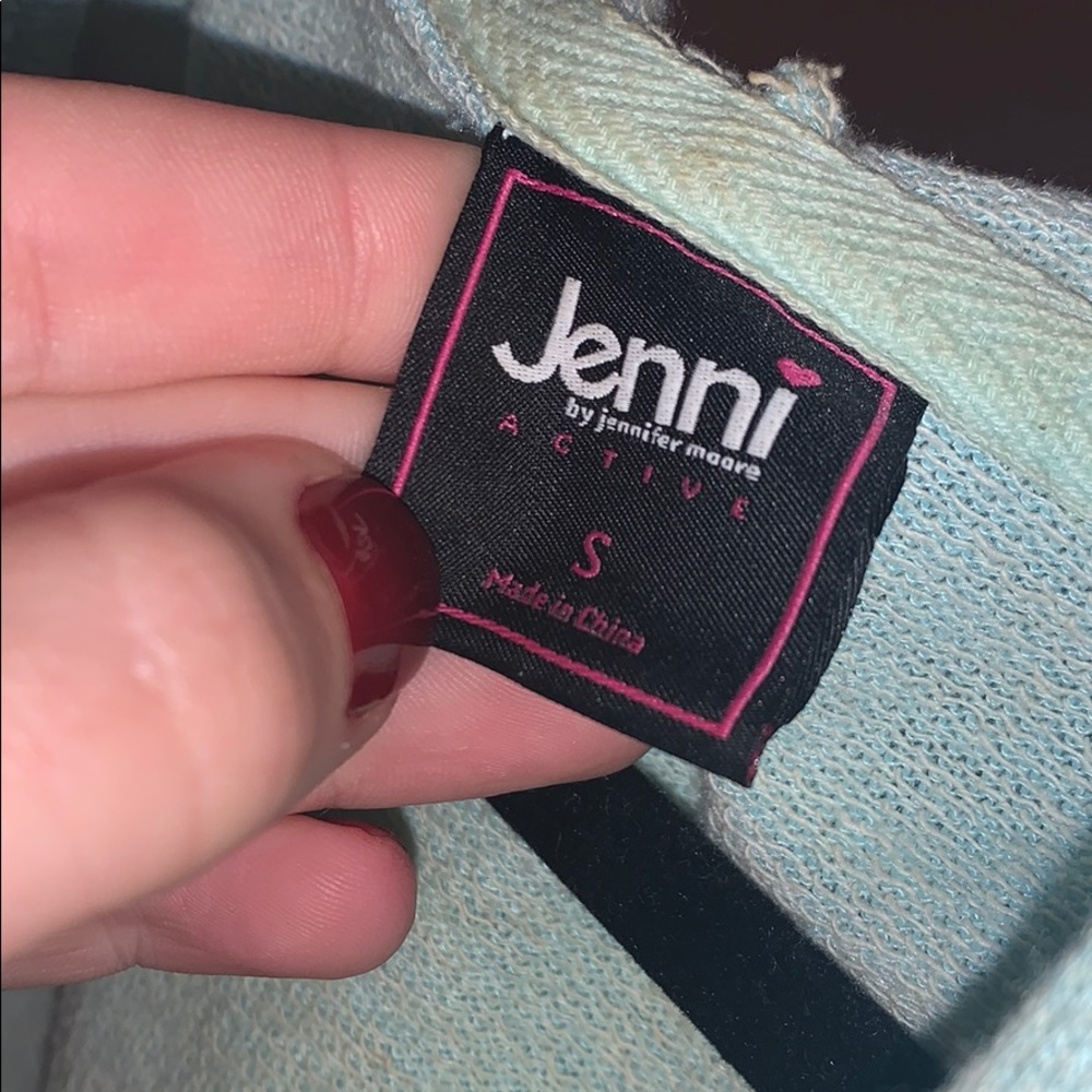 Jacket - Picture 3 of 3